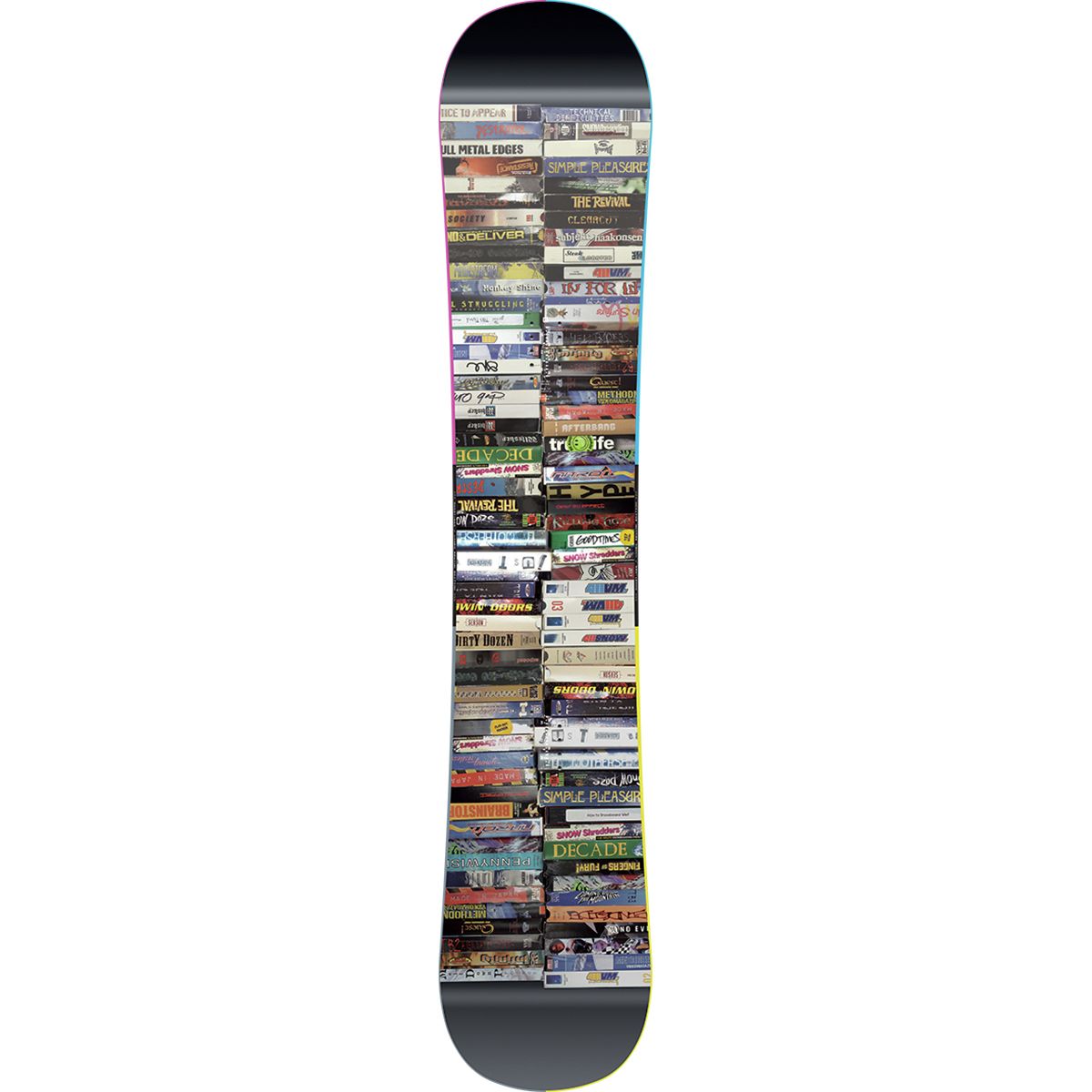 NITRO GOODTIMES スノーボード 152cm S157CM_D2.jpg