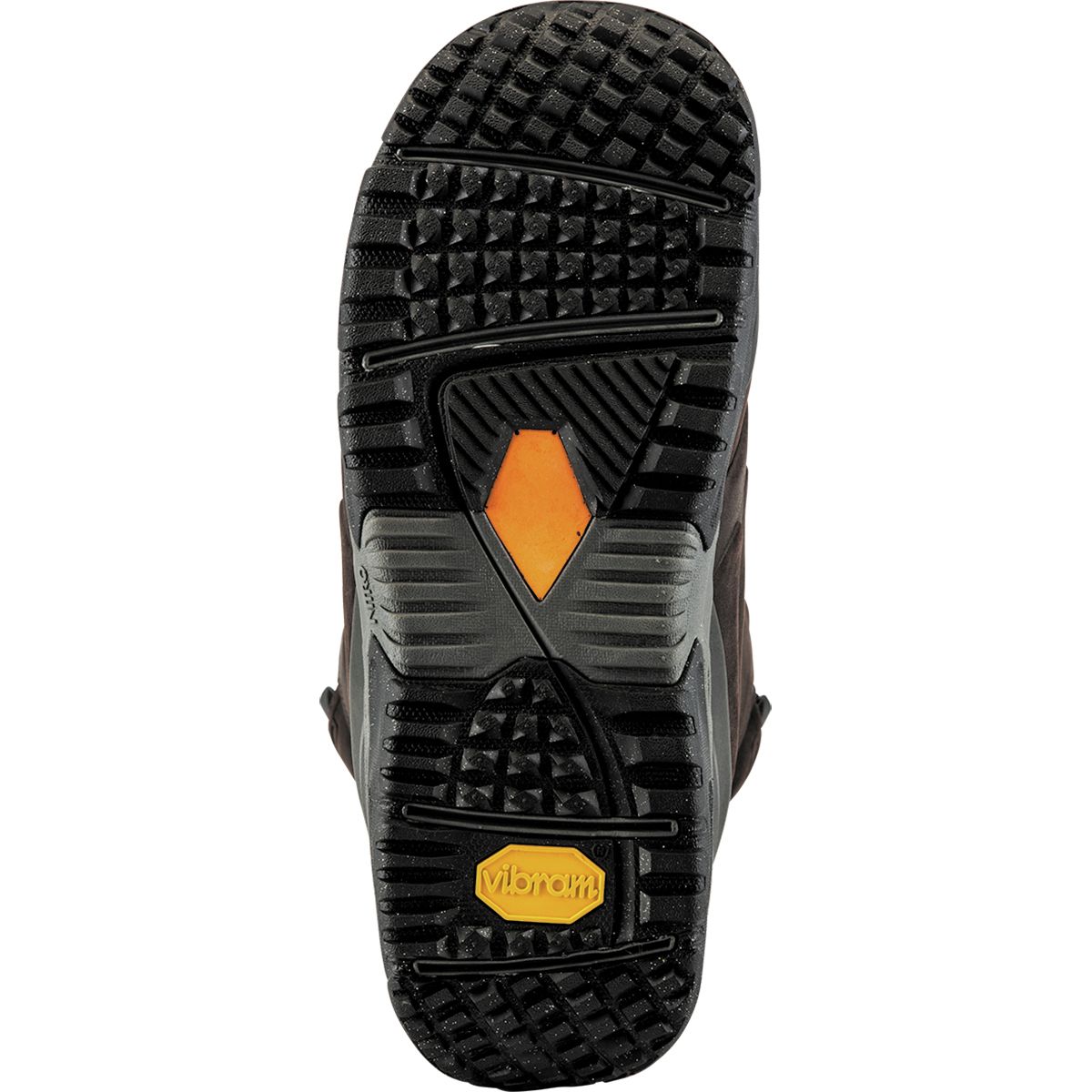 Nitro El Mejor TLS Snowboard Boot - Men's