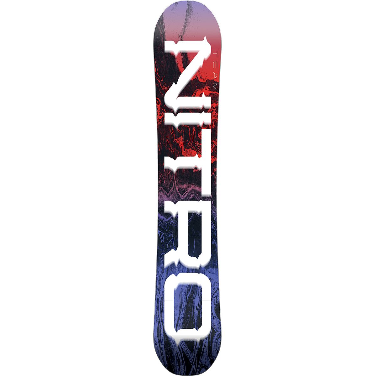 Nitro Team Snowboard - Men's - Snowboard