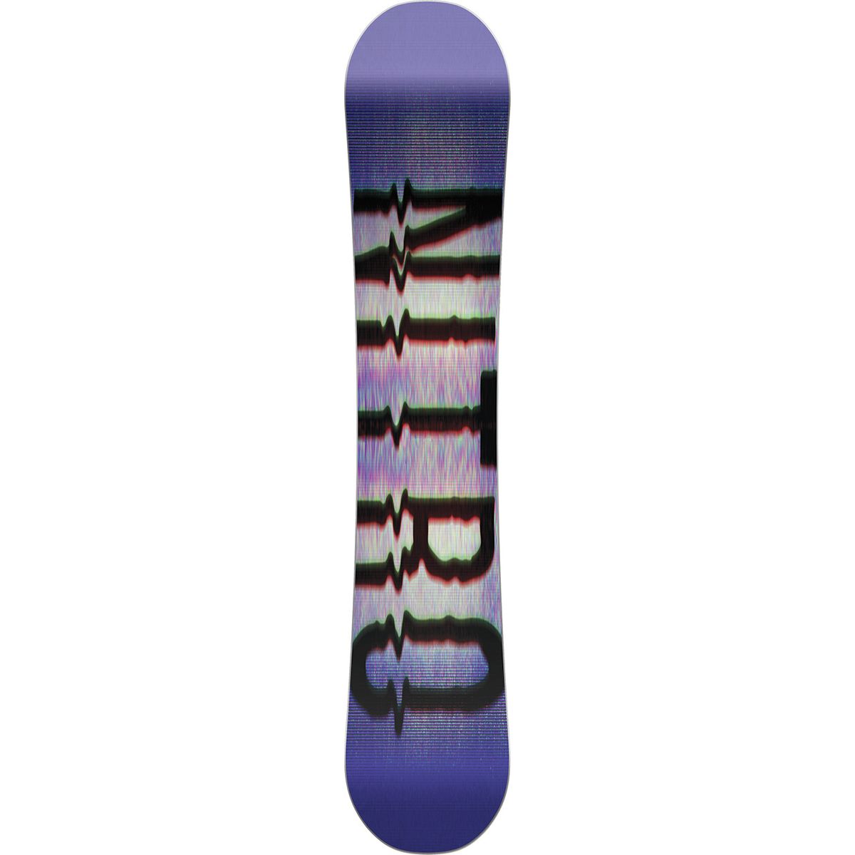 Nitro Cinema Snowboard - Snowboard