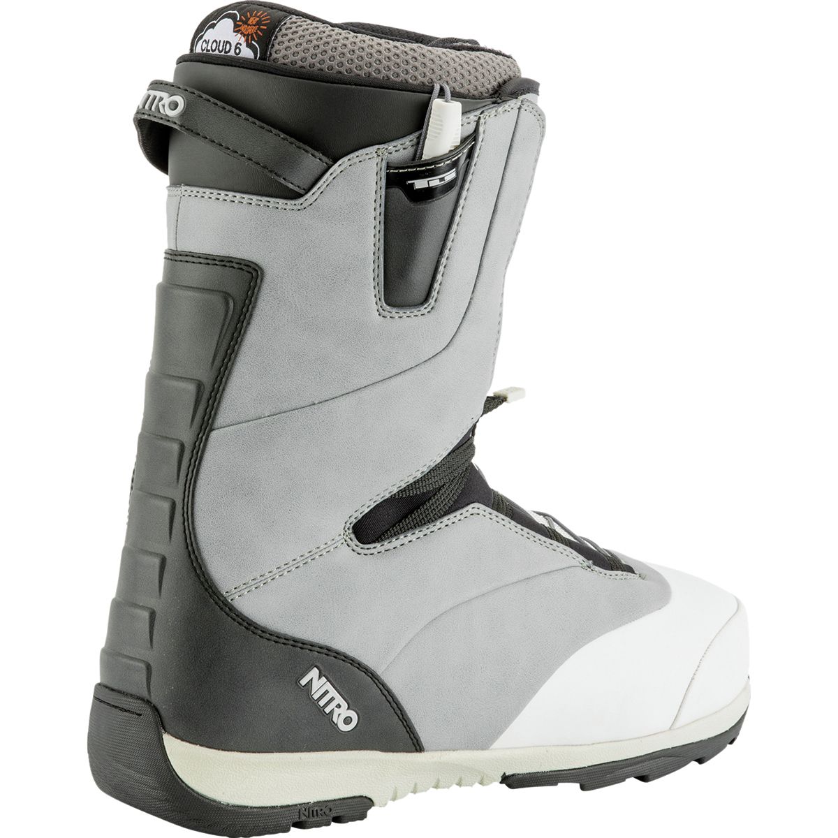 Nitro Venture TLS Snowboard Boot - Men's - Snowboard