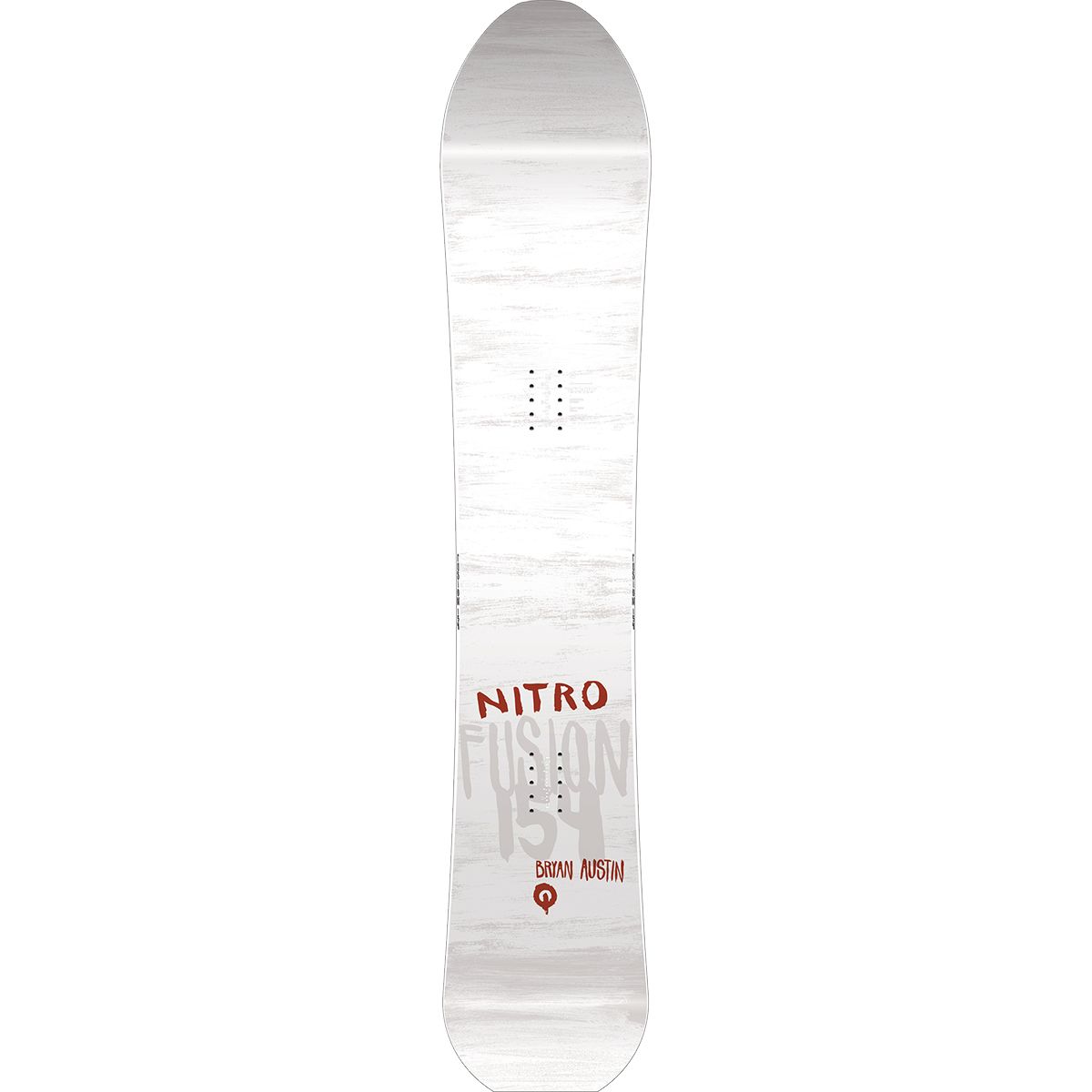 スノーボード NITRO QUIVER FUSION 154cm NITRO FUSION QUIVER スノーボード NITRO QUIVER FUSION 154cm