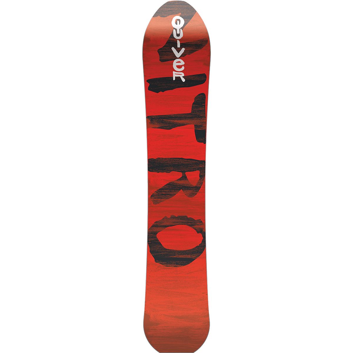 NITRO QUIVER 154cm FUSION スノーボード