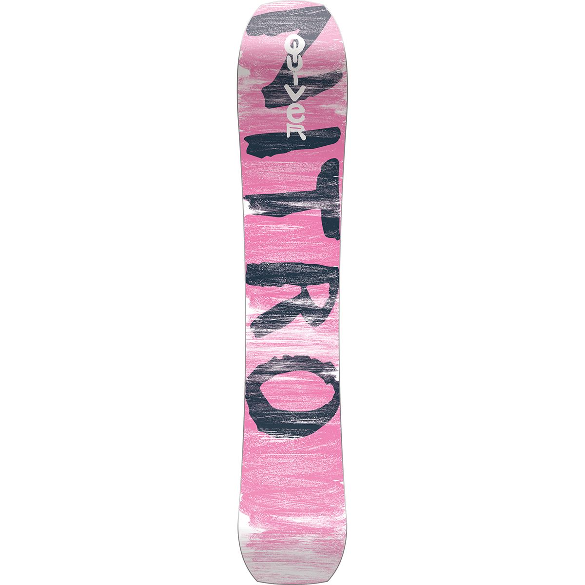 Nitro Banker Quiver Snowboard - Snowboard