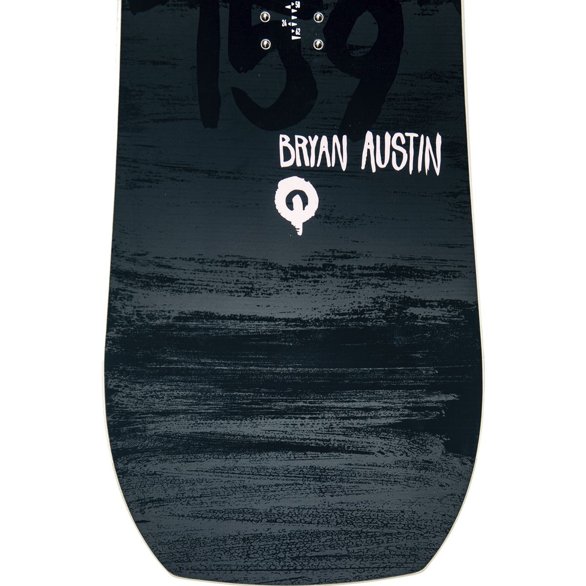 Nitro Banker Quiver Snowboard - Snowboard