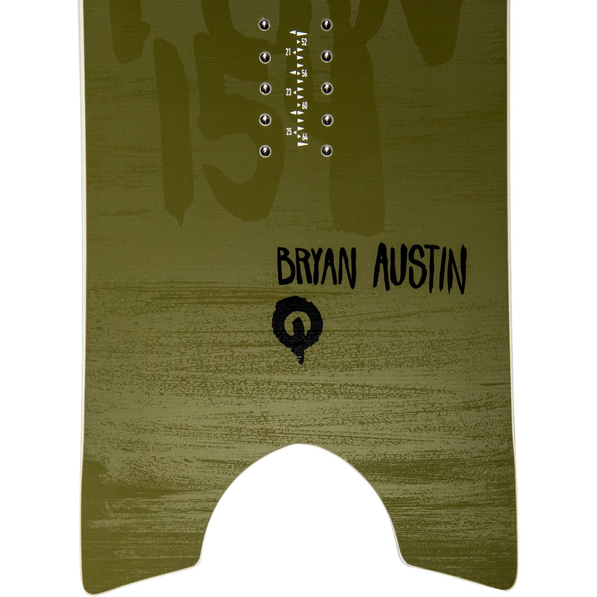 値下げ中！ 20 NITRO QUIVER POW 154 オリーブ Nitro Quiver Pow Snowboard - Snowboard