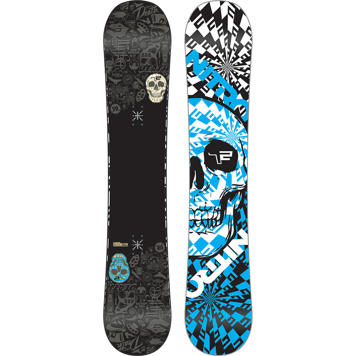 NITORO　T2　155cm　BURTON　CUSTOM NITORO T2 155cm BURTON CUSTOM NITORO T2 155cm BURTON CUSTOM