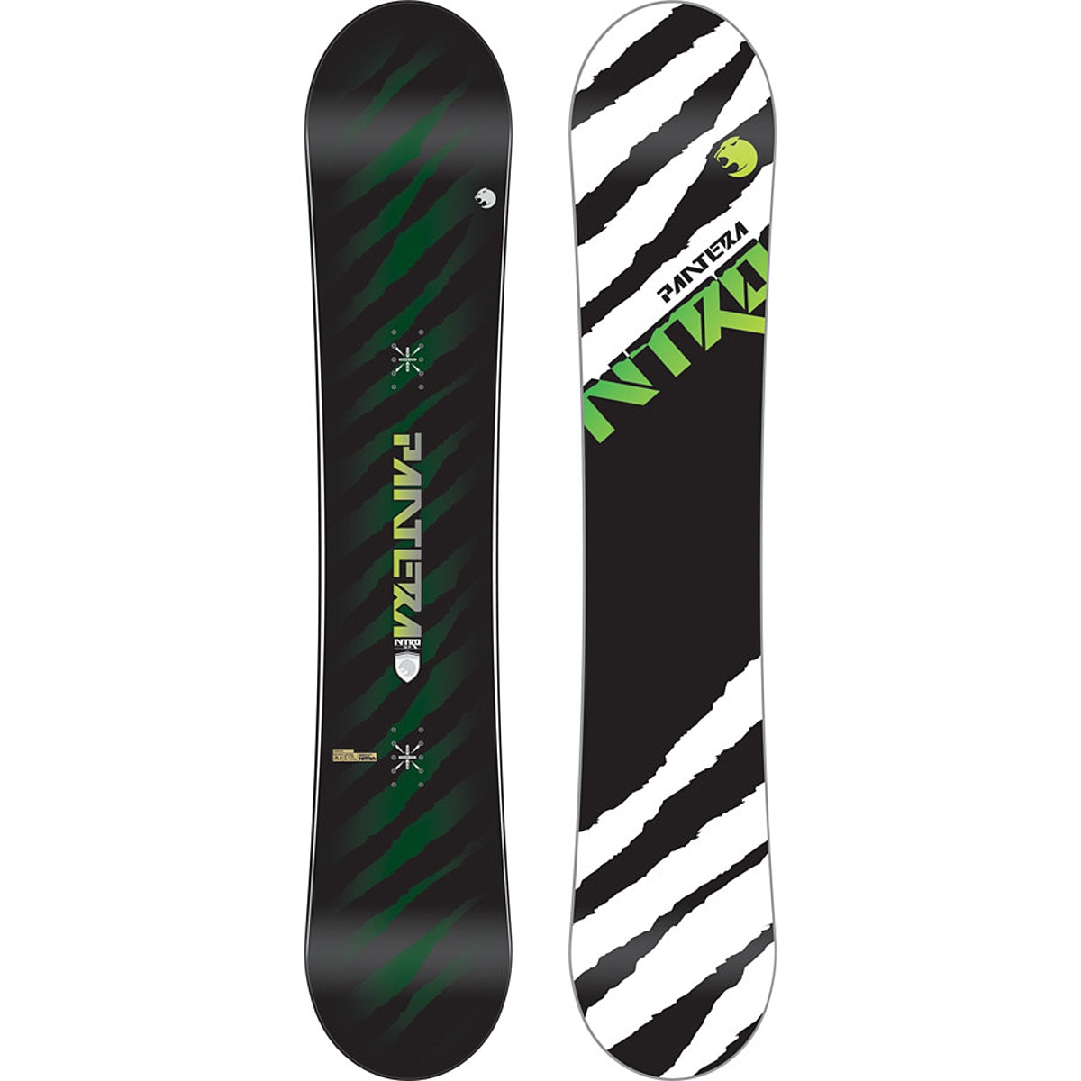 Pantera Snowboard - Snowboard