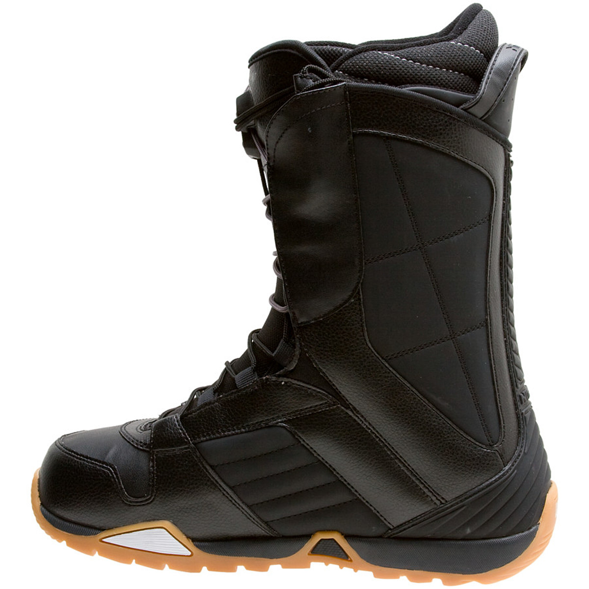 nitro barrage boa snowboard boots Nitro Barrage TLS Snowboard Boot - Men's