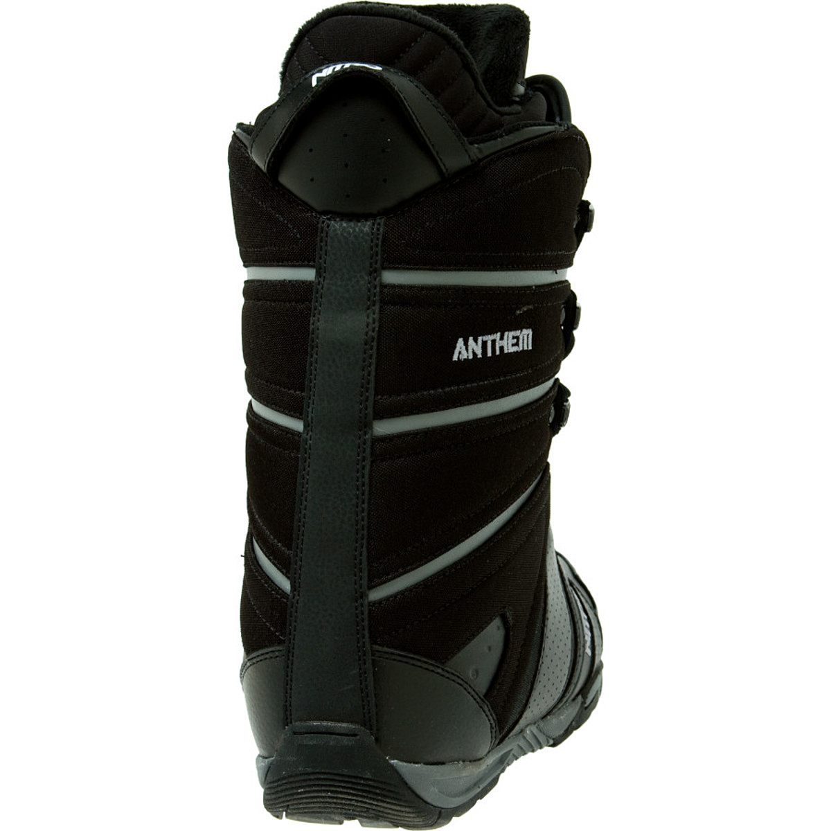 NITRO ANTHEM スノーボードブーツ US 8.5 Nitro Anthem Snowboard Boot - Men's - Snowboard