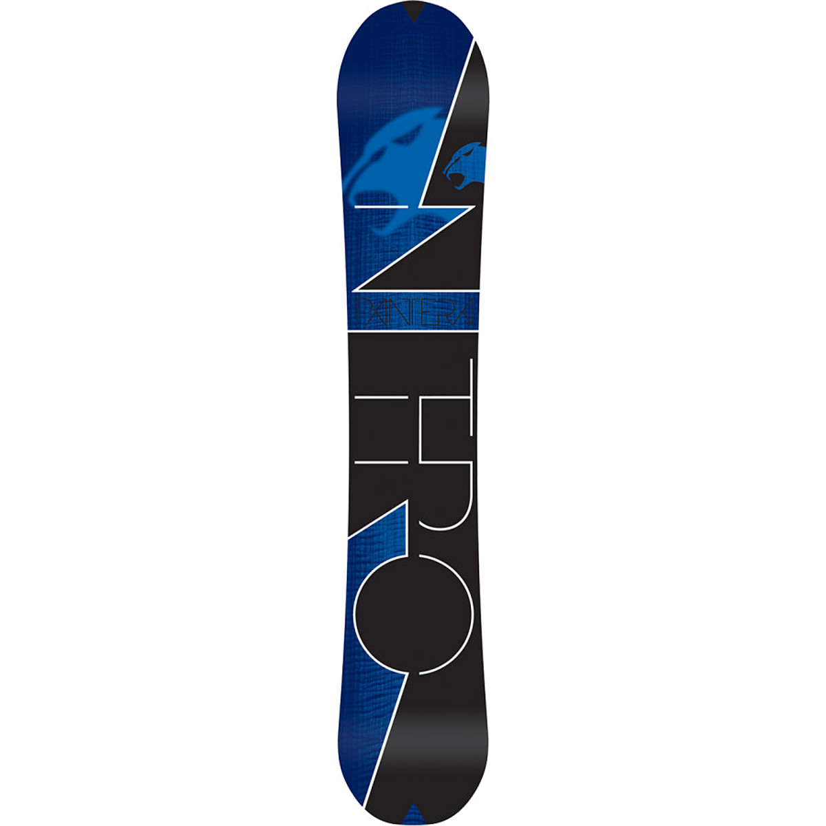 Nitro Pantera Snowboard - Snowboard