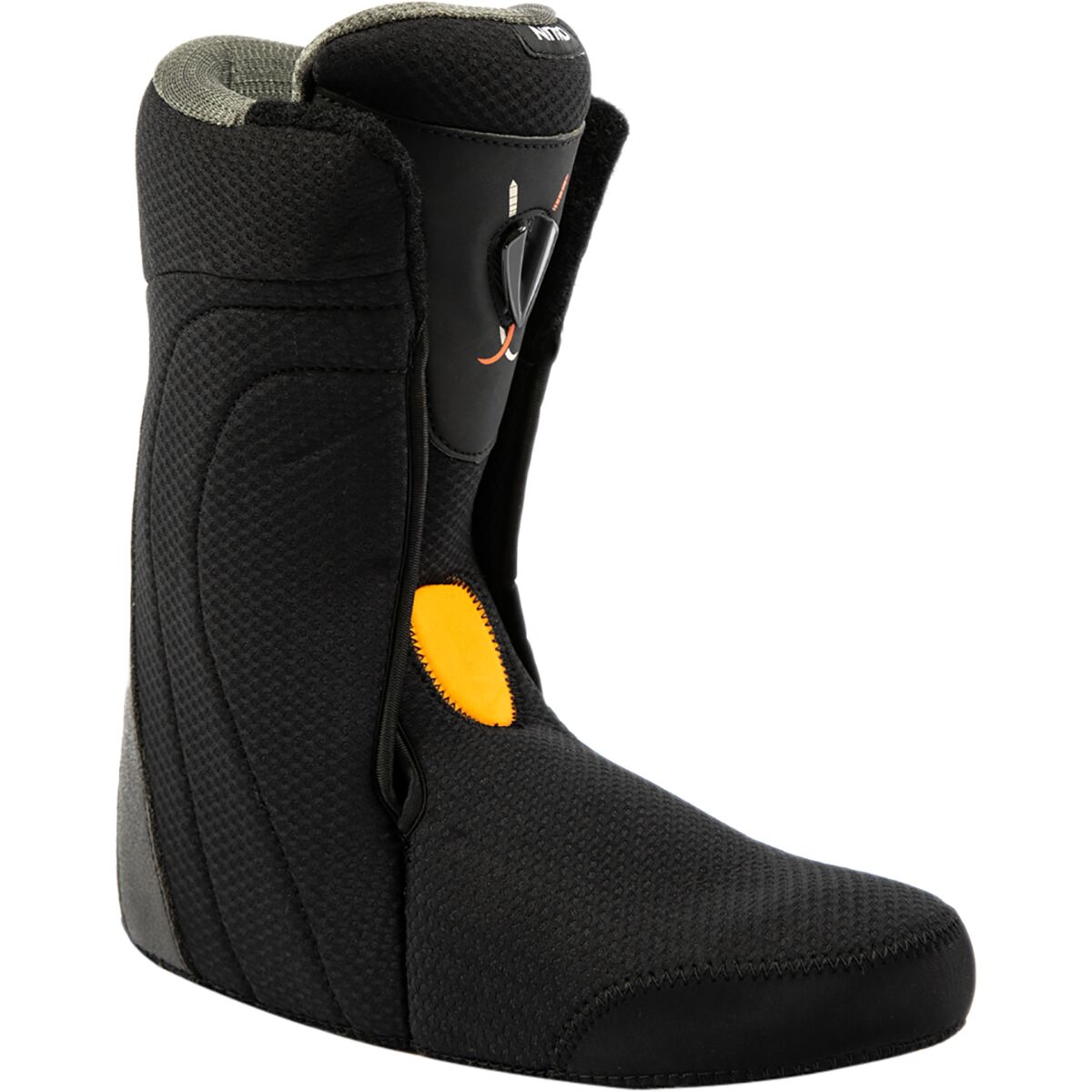 nitro incline boot