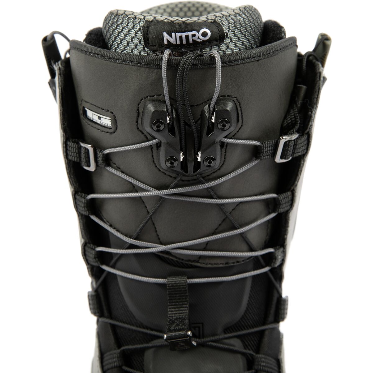 nitro clicker boots