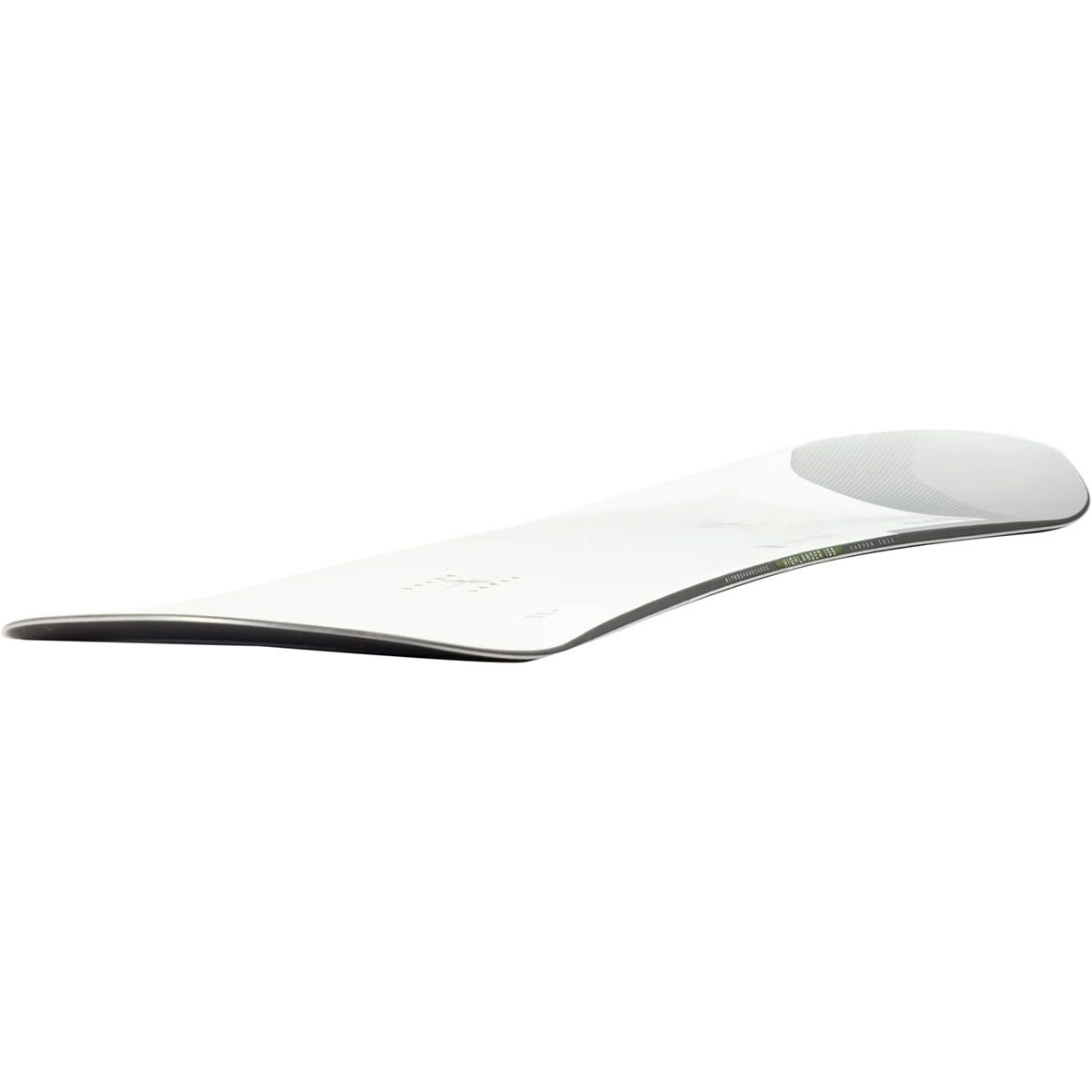NITRO HIGHLANDER 2022/2023 159cm 美品 Nitro Highlander Snowboard - 2023 - Snowboard