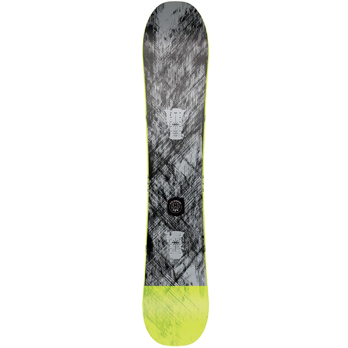 Nitro SMP Snowboard - 2022 - Snowboard