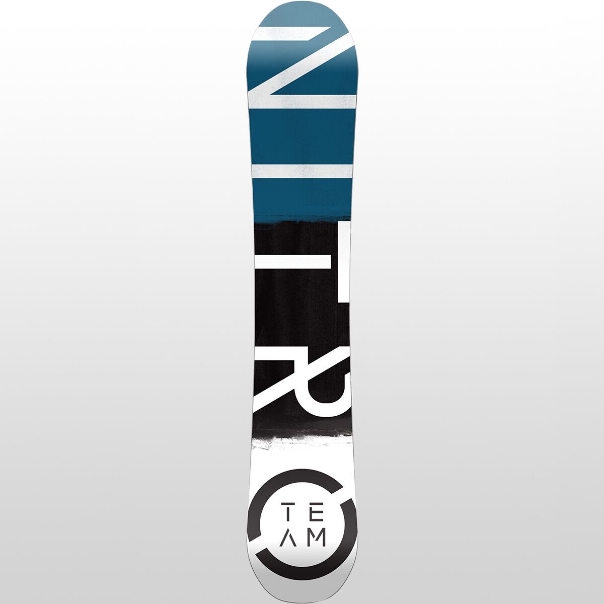 Nitro Team Snowboard - 2022 - Snowboard