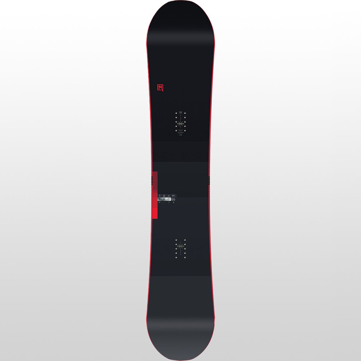 Nitro Team Pro Snowboard - 2022 - Snowboard