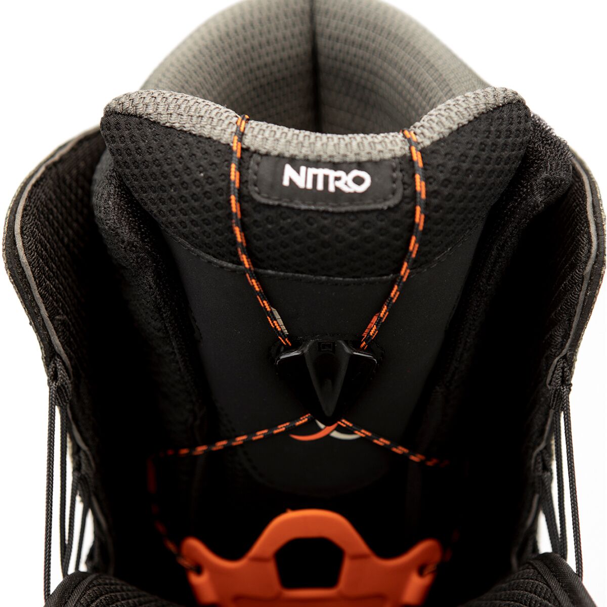 Nitro Skylab TLS Snowboard Boot - 2023 - Snowboard