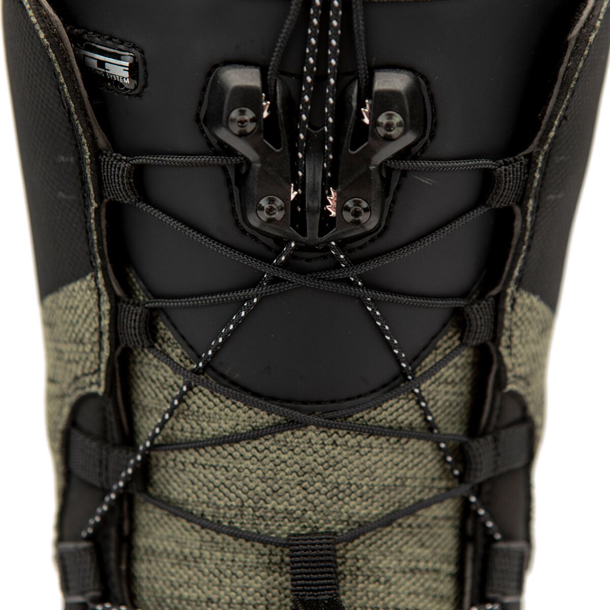 Nitro Skylab TLS Snowboard Boot - 2023 - Snowboard