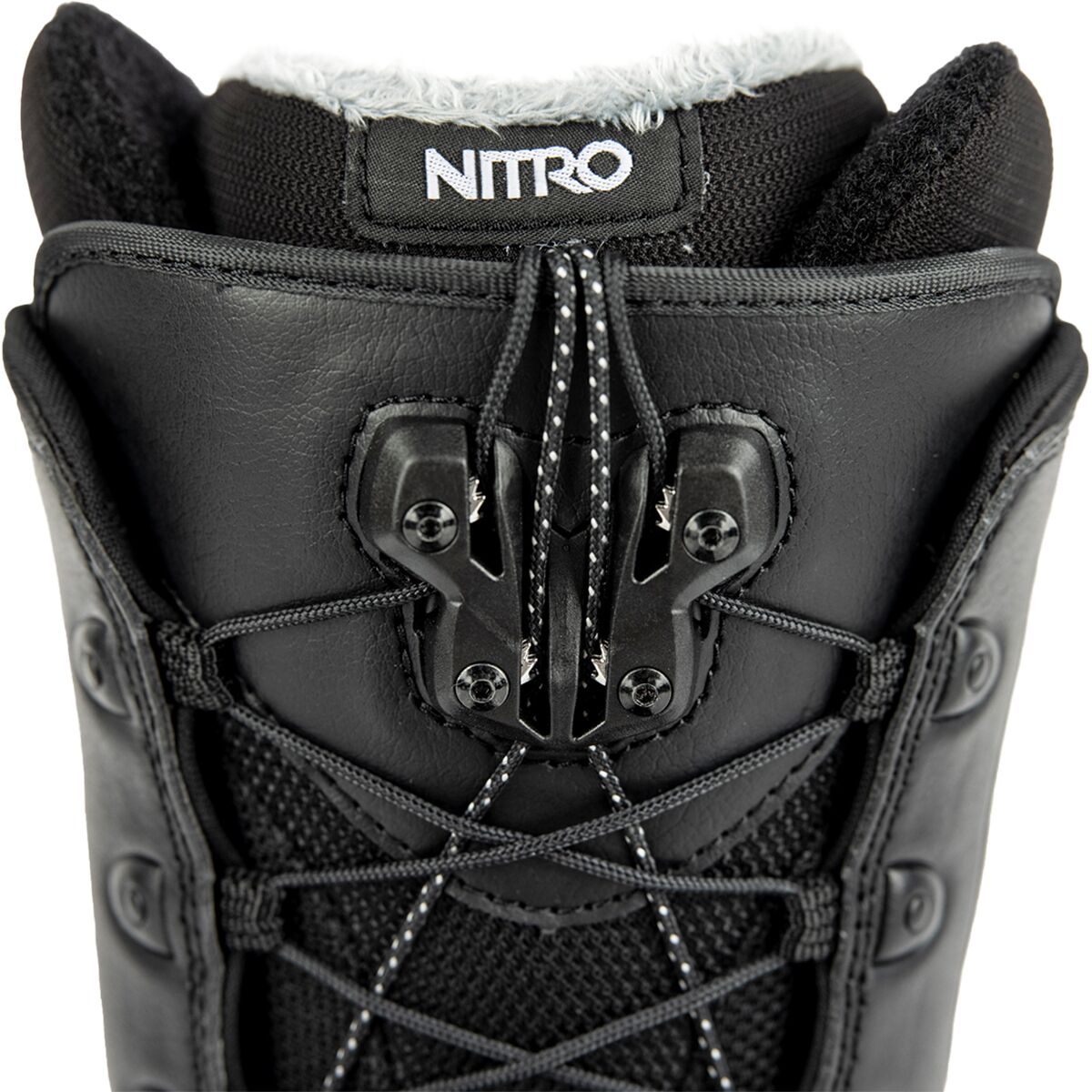 Nitro Crown TLS Snowboard Boot - 2023 - Women's - Snowboard