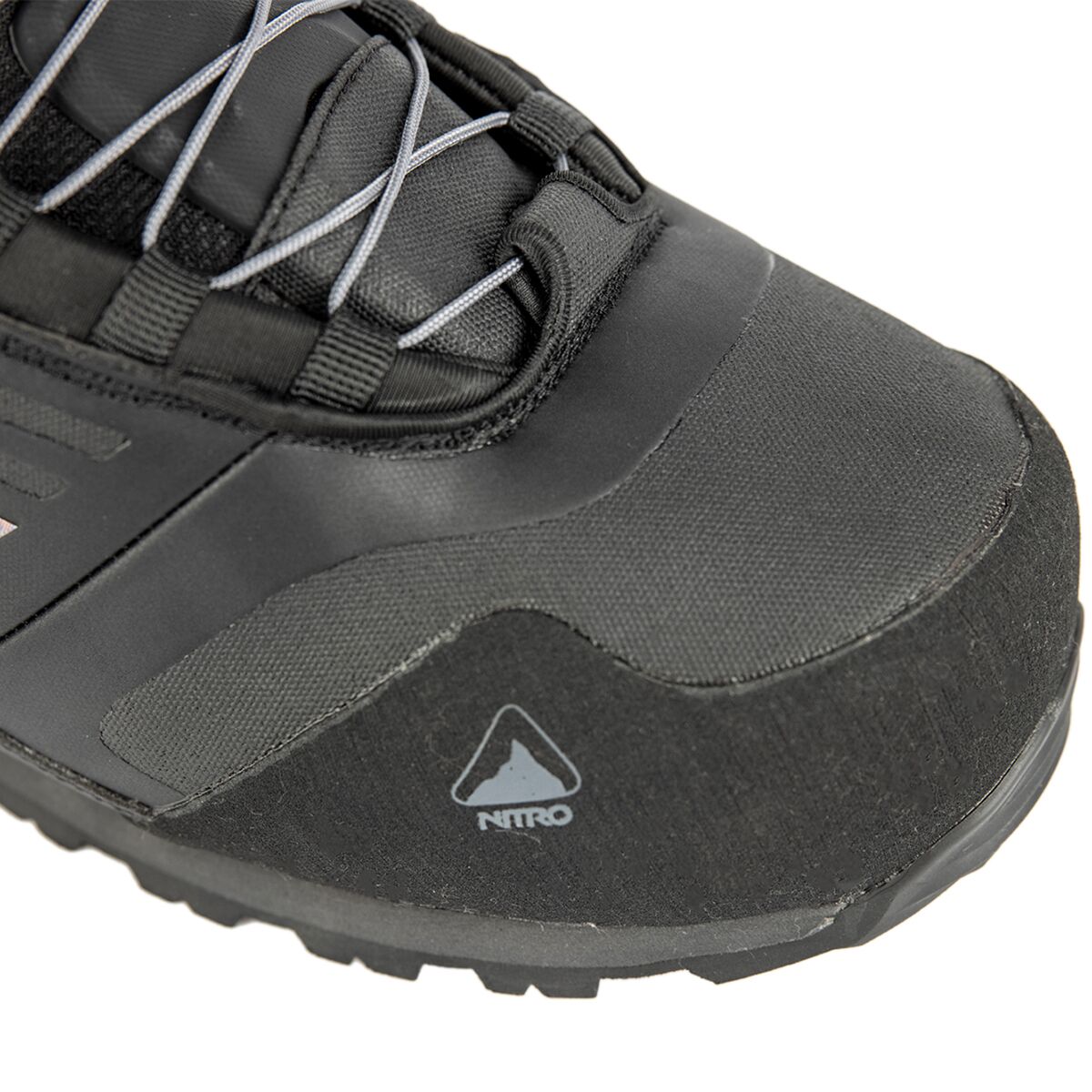Nitro Incline TLS Snowboard Boot - 2024 - Snowboard