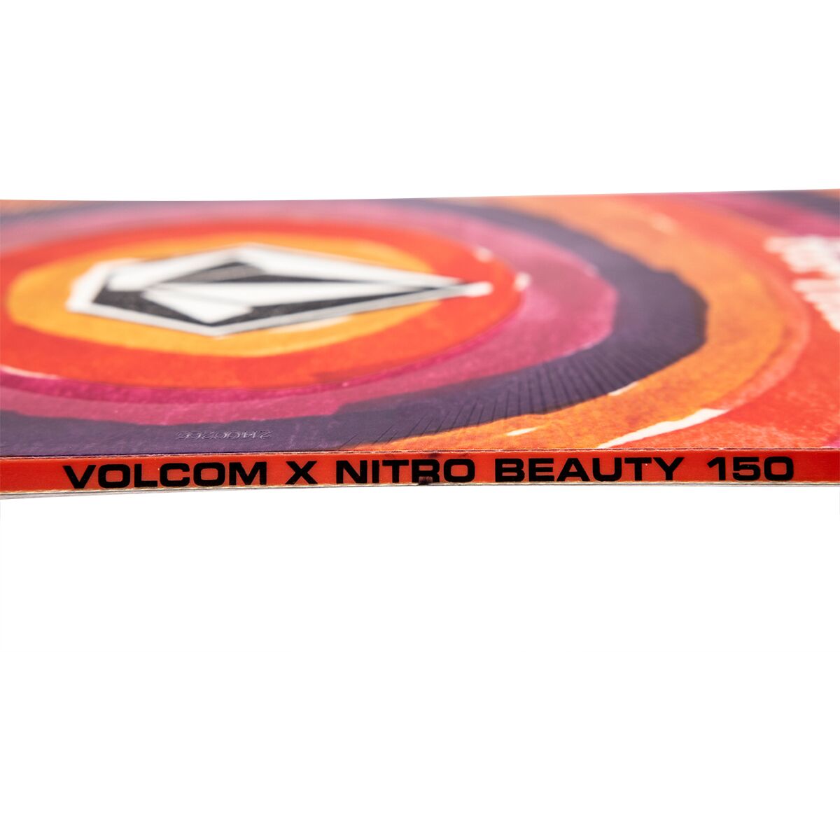 Nitro Beauty x Volcom Snowboard - 2023 - Women's - Snowboard