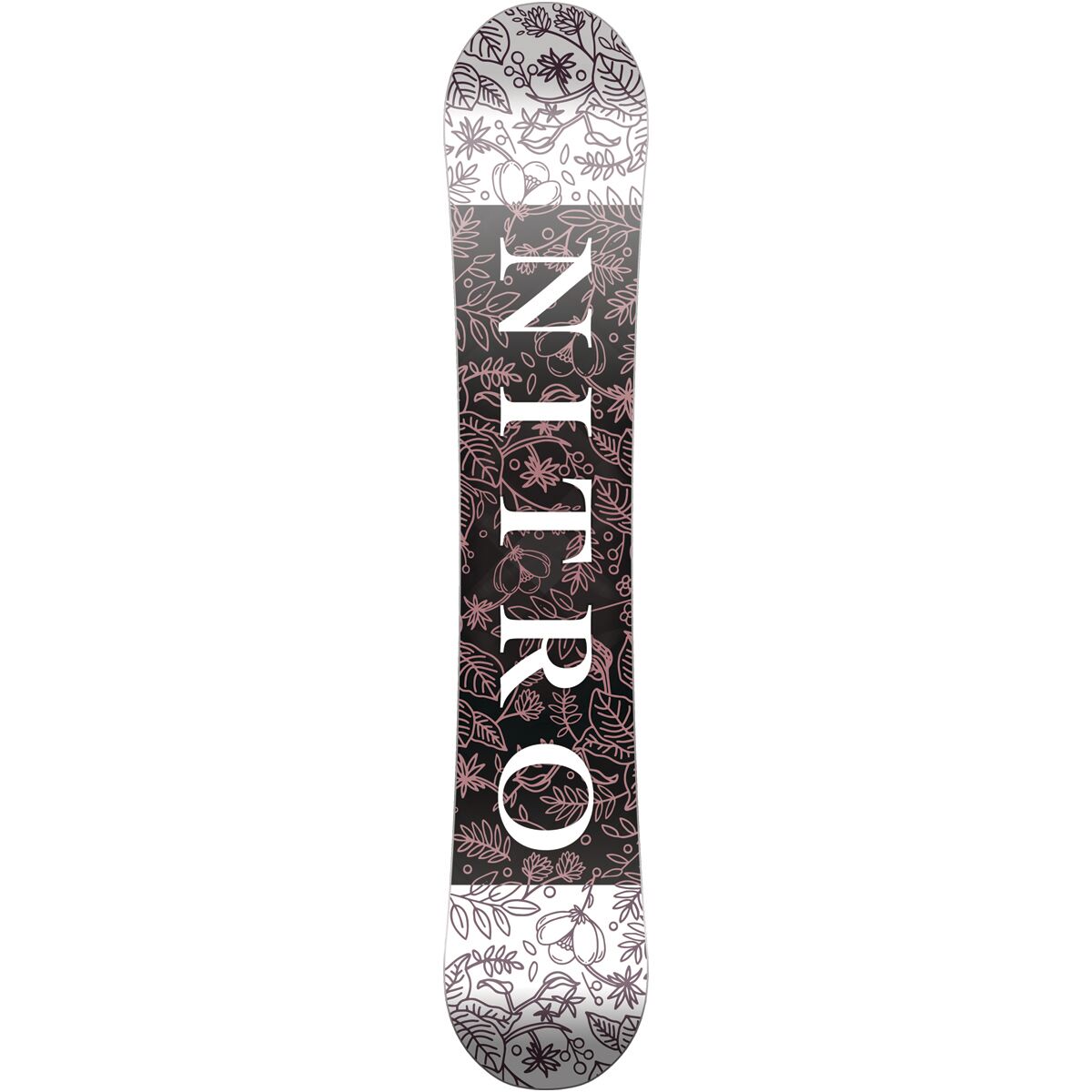 nitro mystique snowboard 2020 Women's 2023 In short Nitro Mystique