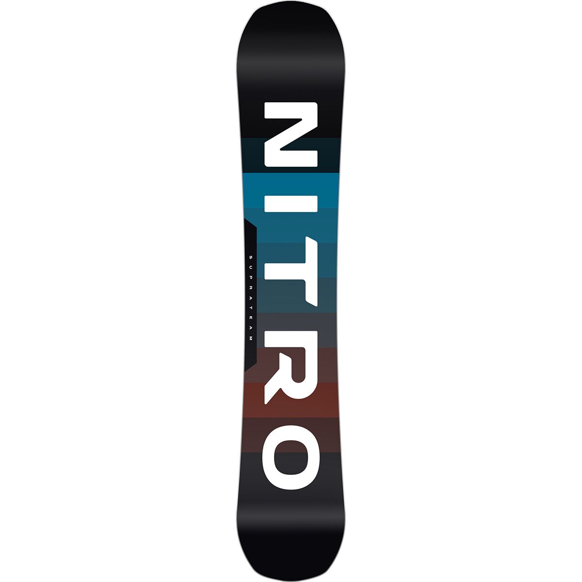 Nitro Suprateam Snowboard - 2023 -