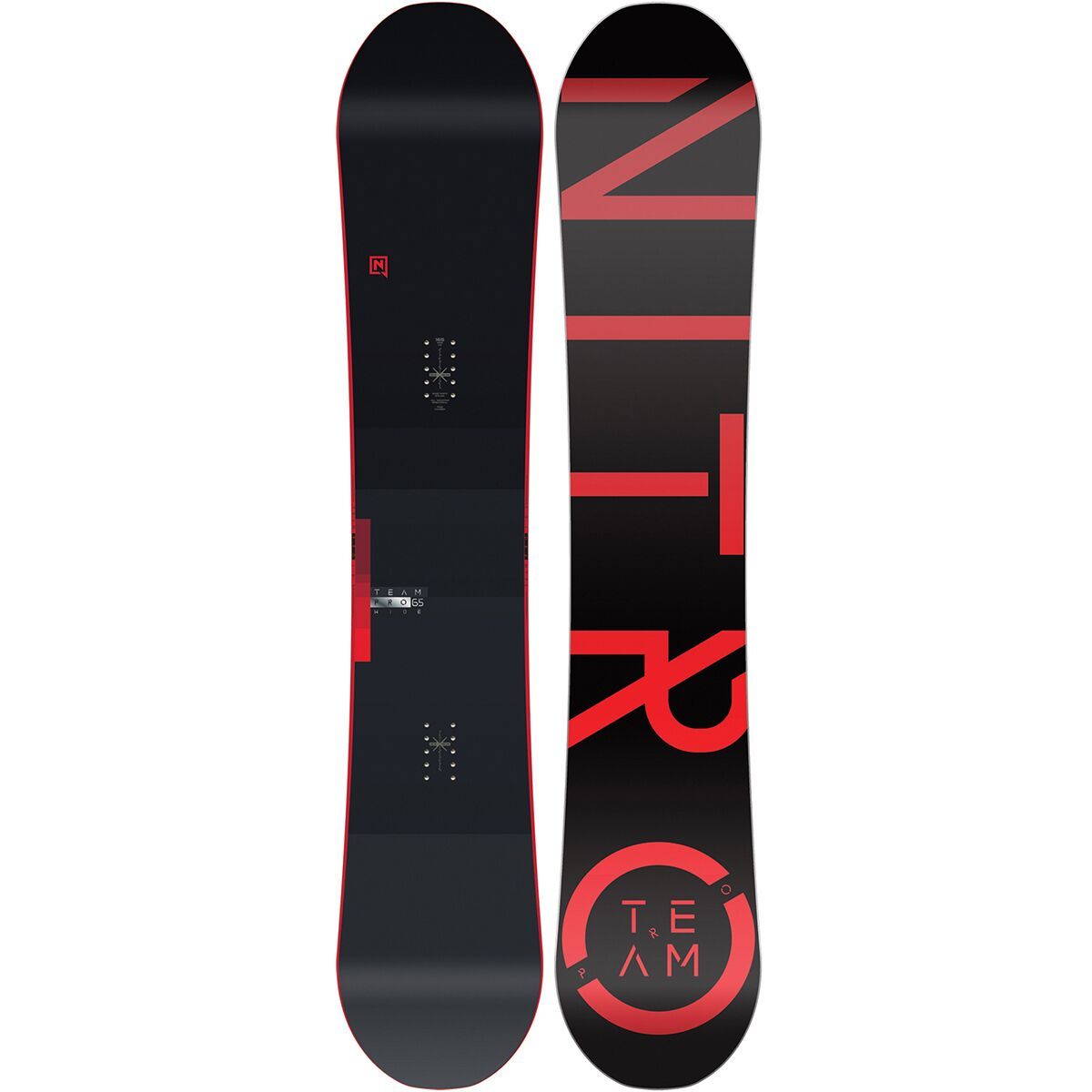 1st Choice, 155cm