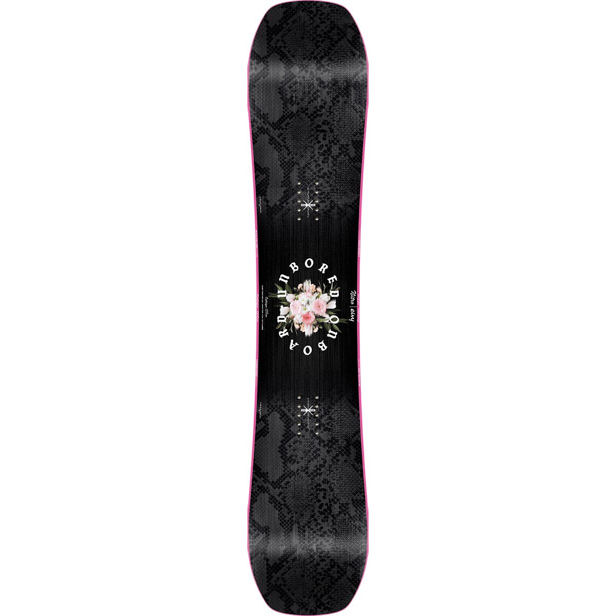 Nitro Optisym x Eivy Snowboard - 2023 - Women's - Snowboard