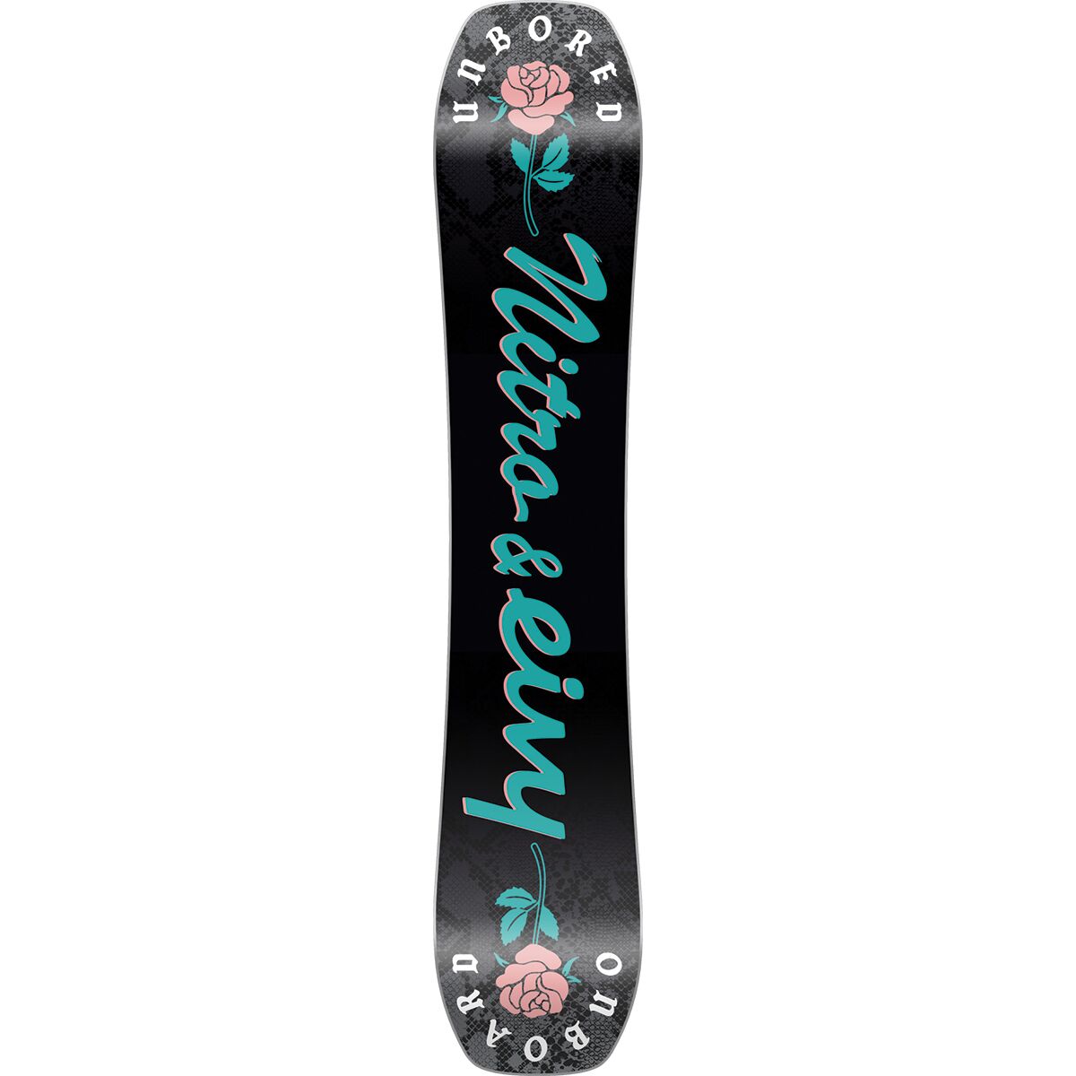 22-23 NITRO ナイトロ W's OPTISYM X EIVY 146 Nitro Optisym x Eivy Snowboard - 2023 - Women's - Snowboard