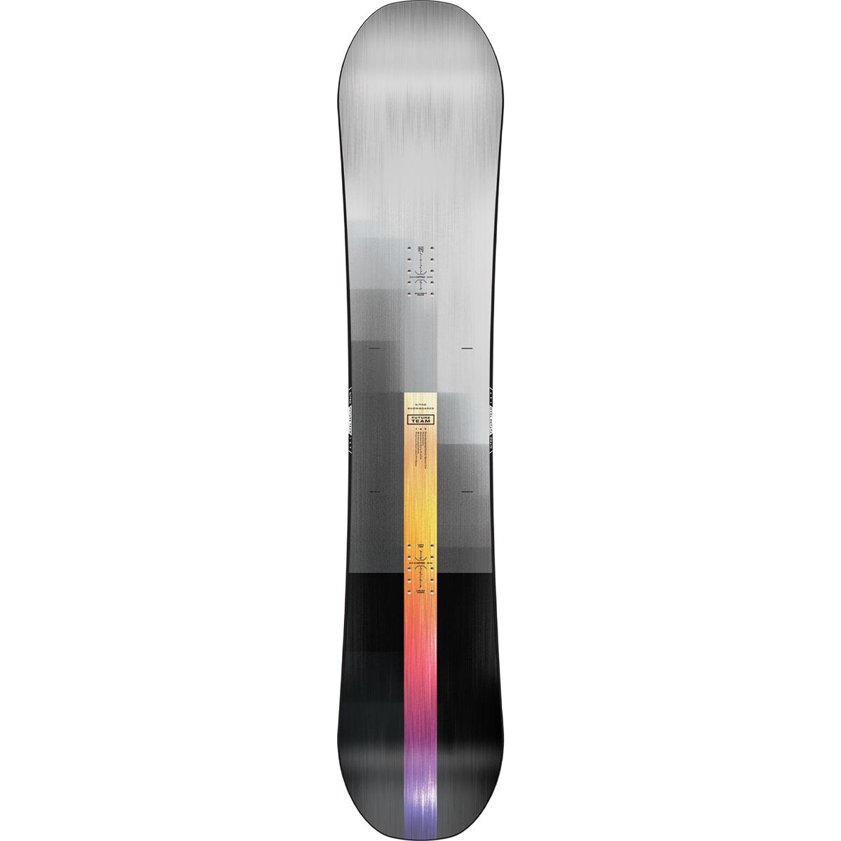 nitro future team snowboard 2018 Youth The Team snowboard is a long Nitro Future Team Pro Marcus
