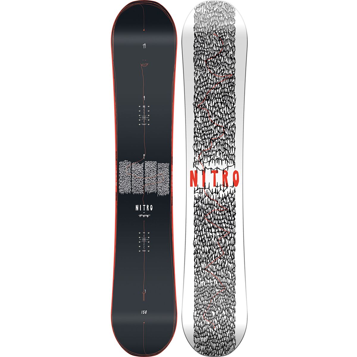 スノーボードセットNitro T1 152 Union Contact Pro S1SCHXFF.jpg