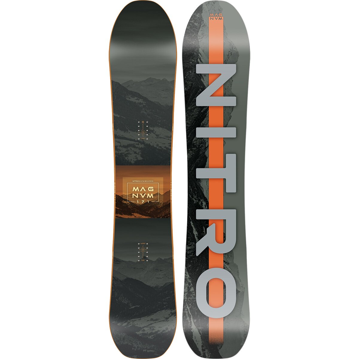 nitro magnum snowboard for sale The 2026 Product Information The Magnum proves that extra width doesnt have to drag you down Nitro Magnum Snowboard '24 Sale