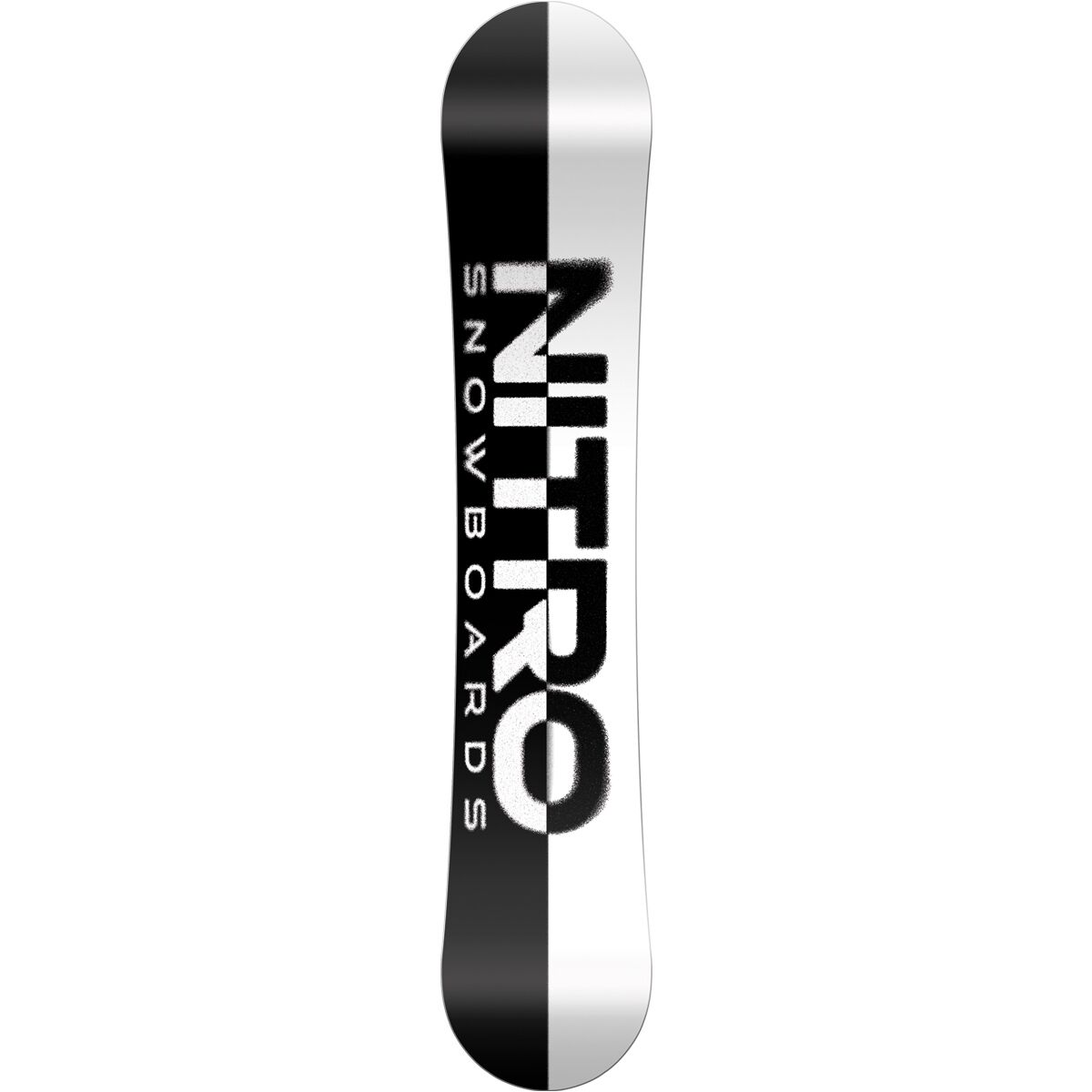 Nitro Prime Raw Snowboard - 2025 - Snowboard