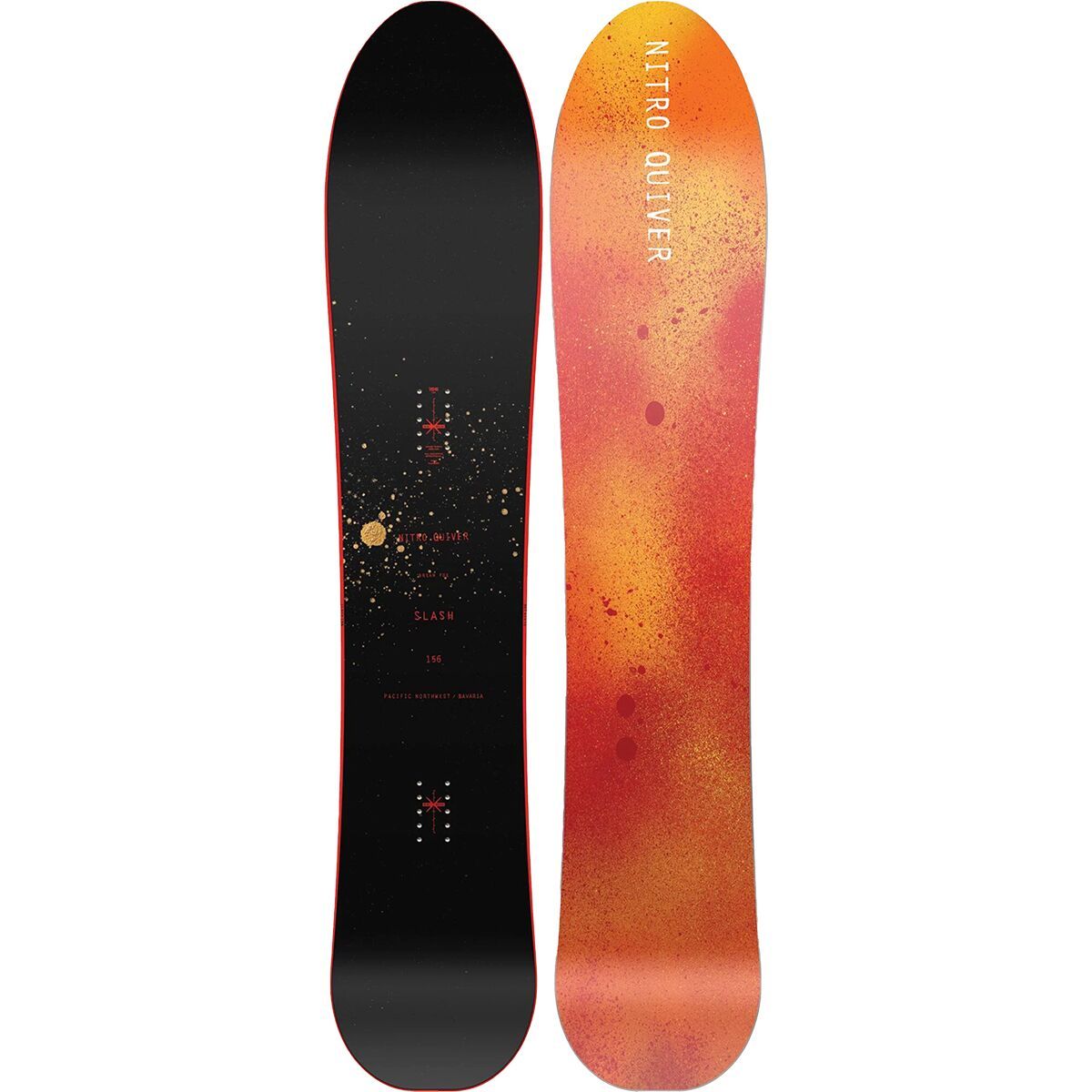 Nitro Slash