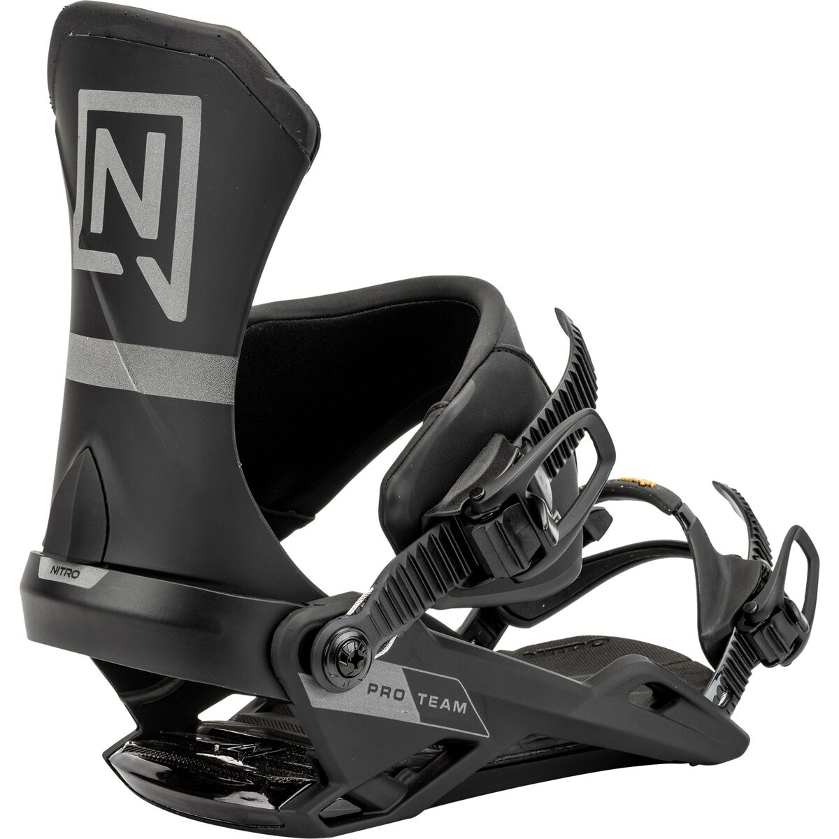 Nitro Team Pro