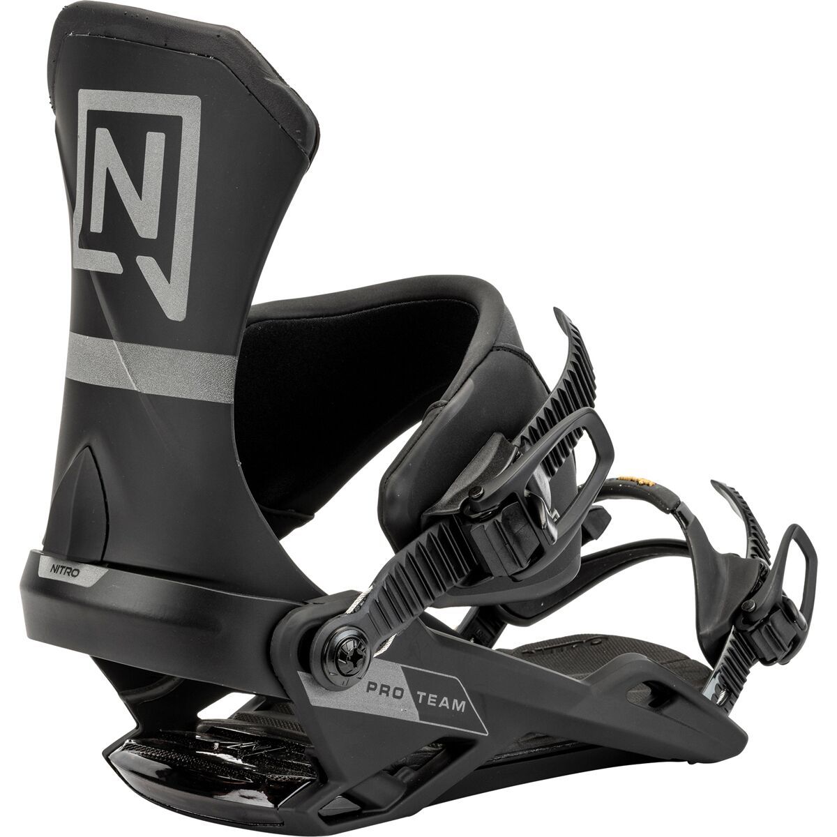 Nitro Team Pro