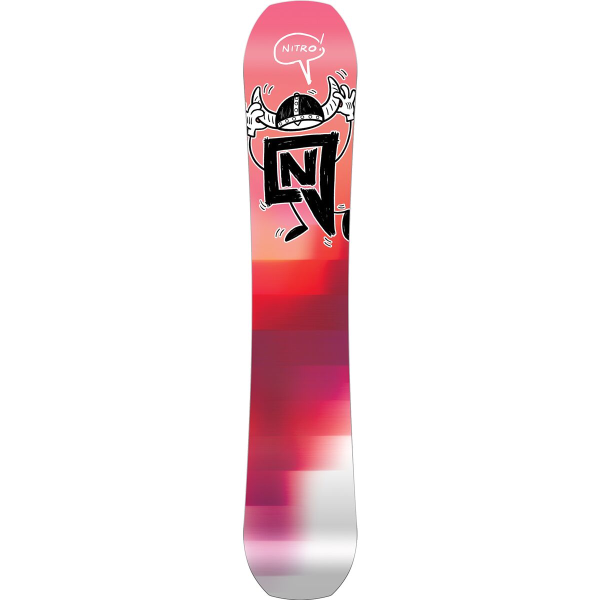 Nitro Team Pro Snowboard Marcus Kleveland Snowboard - 2025 - Snowboard