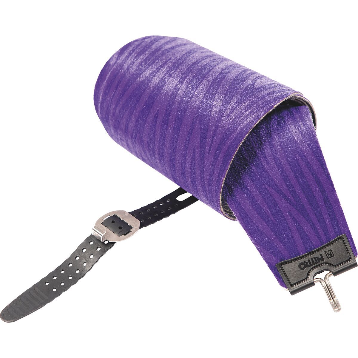 Nitro Vertical Splitboard Skin - 2026 One Color, 158cm