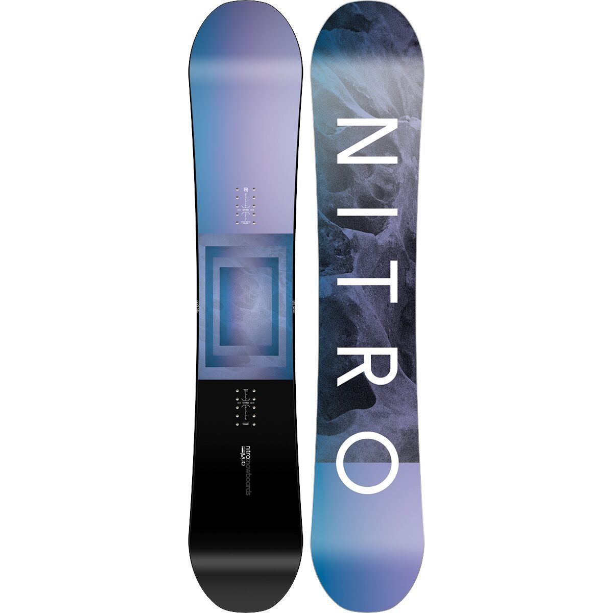 Nitro Arial