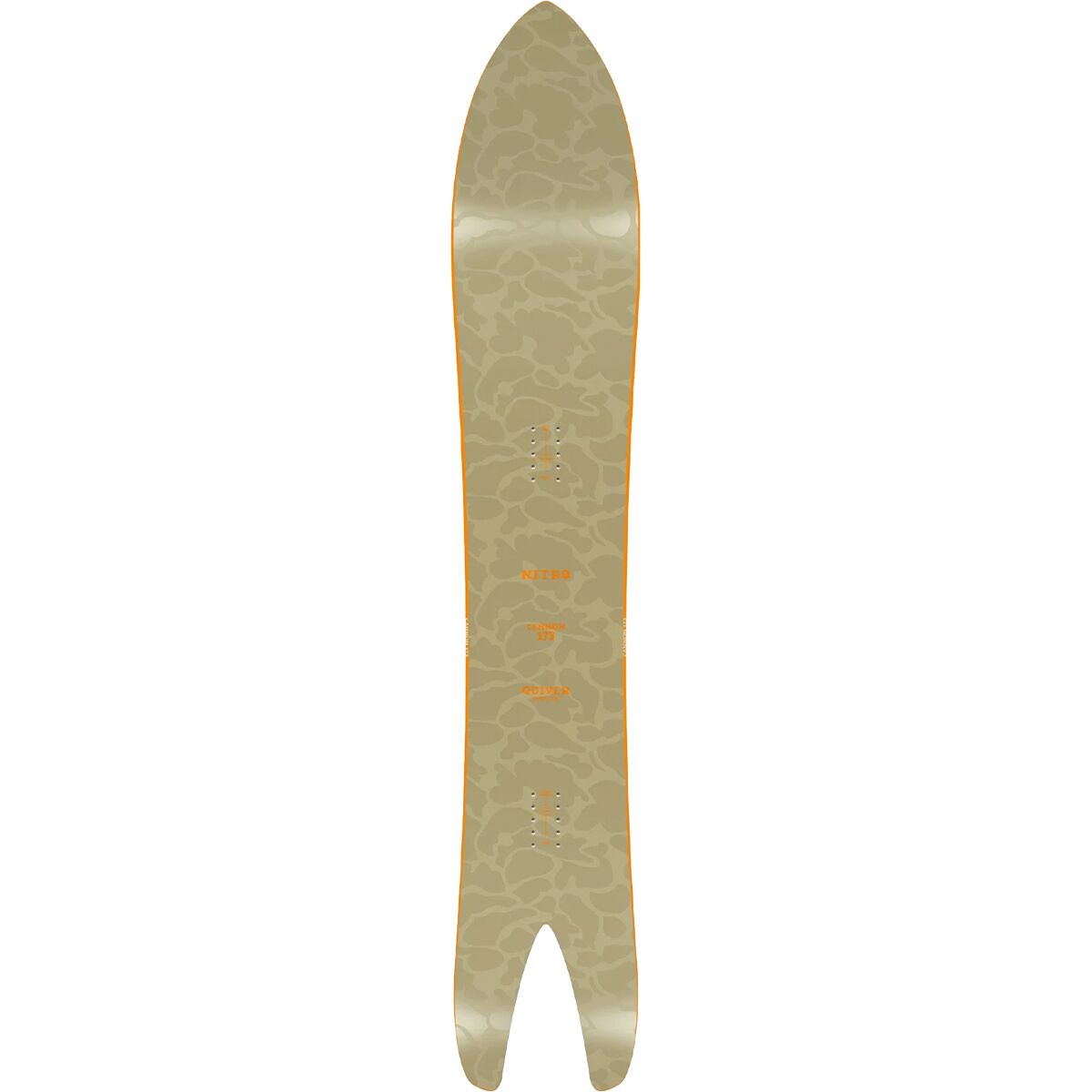 Nitro Cannon Snowboard - 2026 - Snowboard