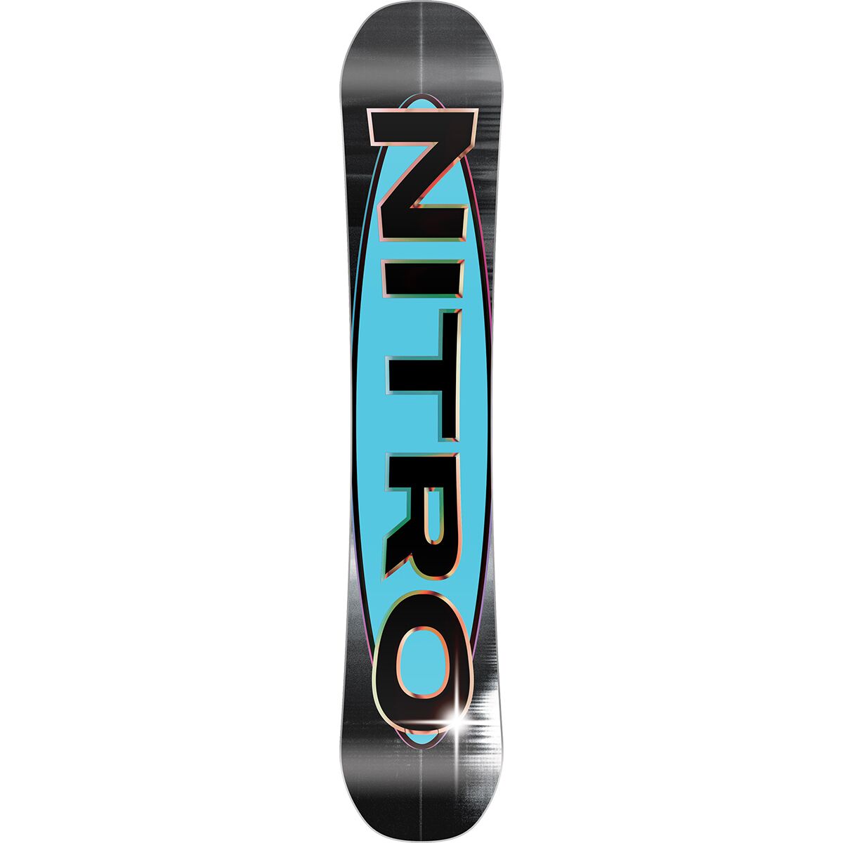 Nitro Cheap Thrills Snowboard - 2026 - Snowboard