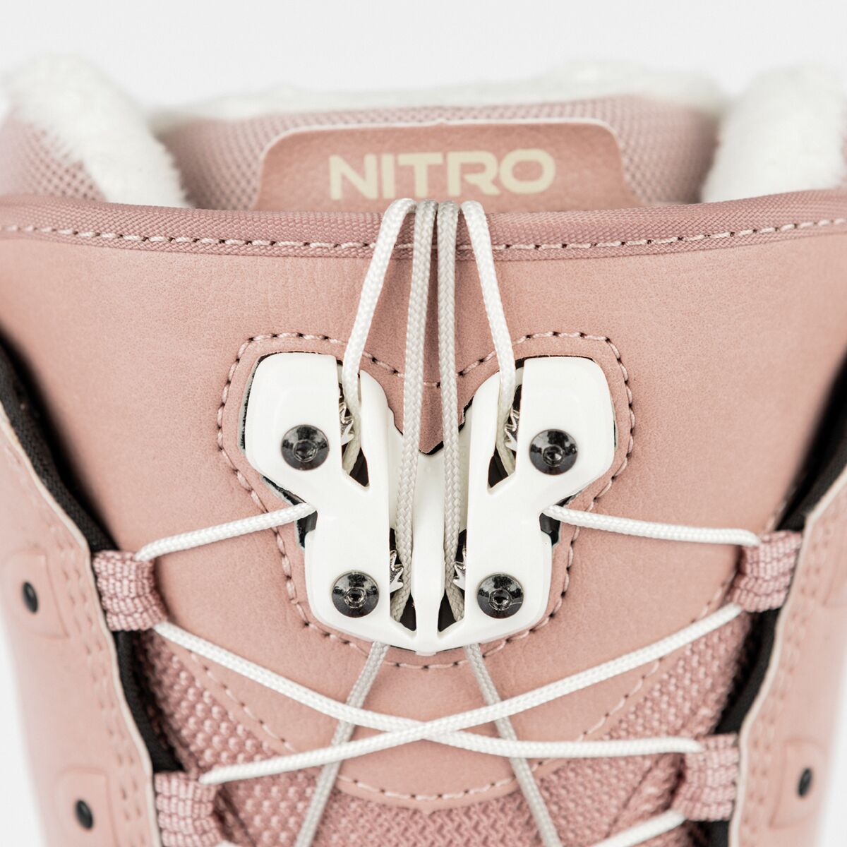 Nitro Crown TLS Snowboard Boot - 2026 - Women's - Snowboard
