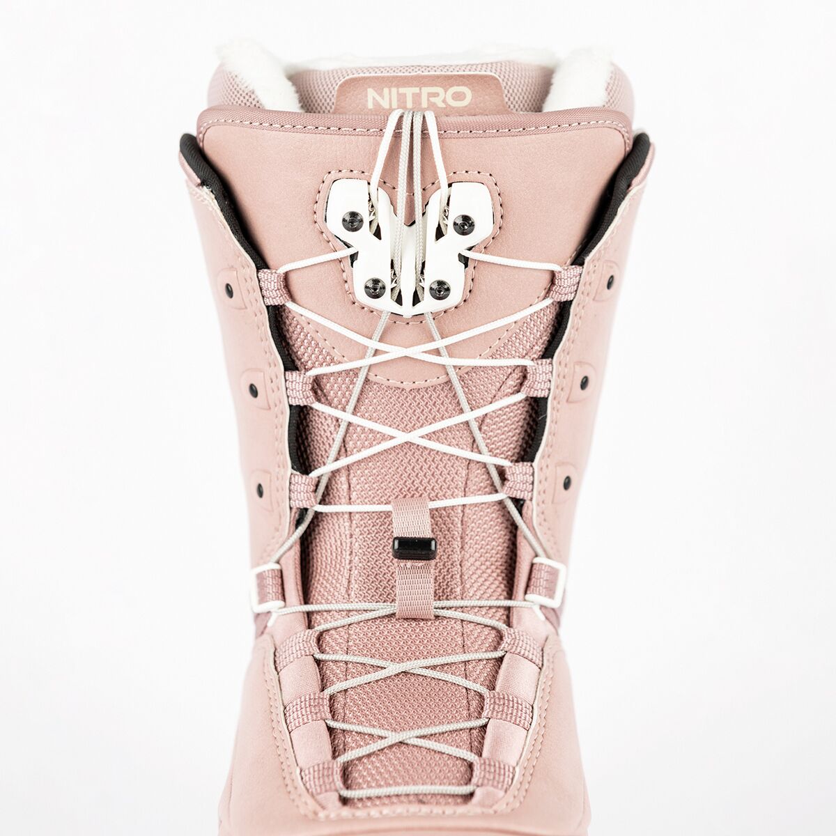 nitro crown tls snowboard boot women's Nitro Crown TLS Snowboard Boot - 2026