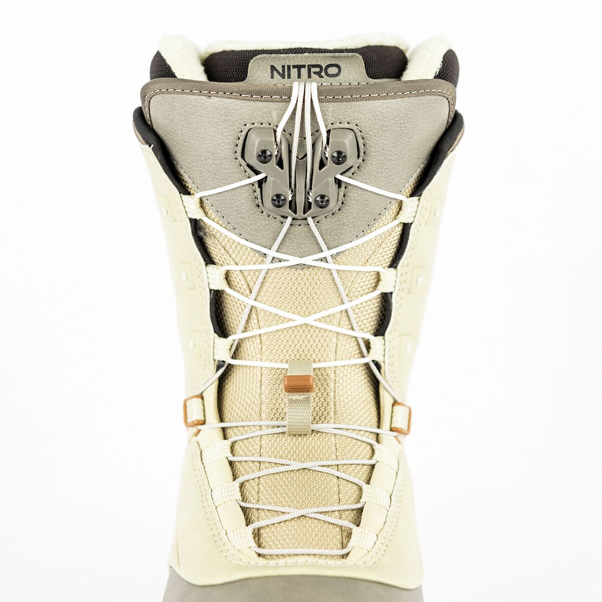Nitro Crown TLS Snowboard Boot - 2026 - Women's - Snowboard