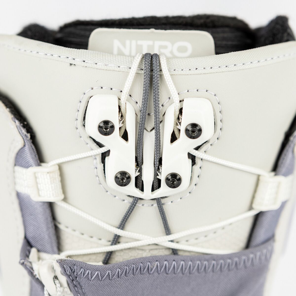 Nitro Fate TLS Snowboard Boot - 2026 - Women