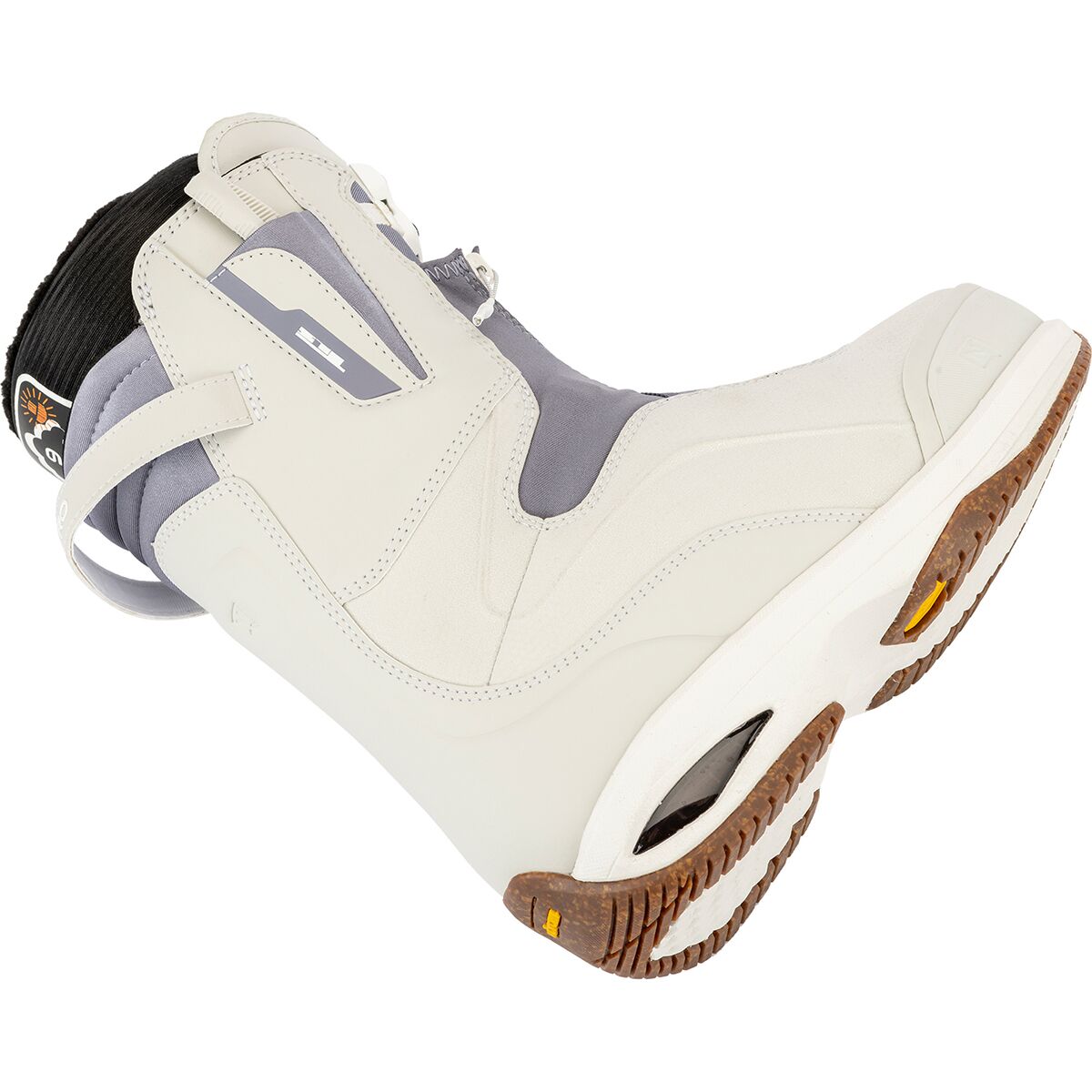 Nitro Fate TLS Snowboard Boot - 2026 - Women's - Snowboard