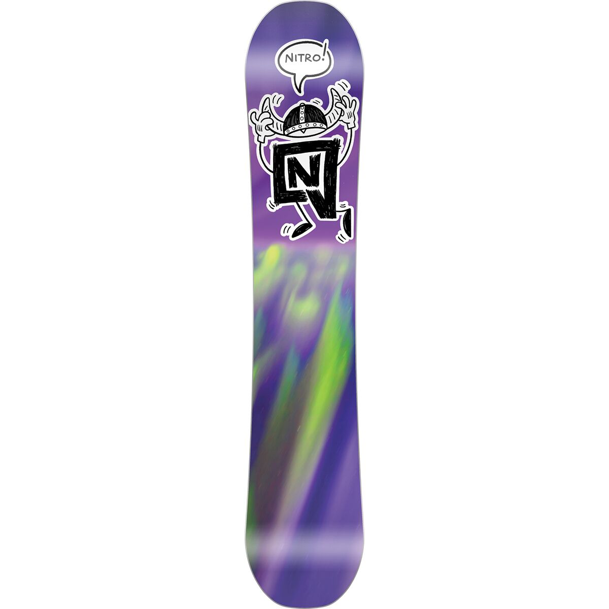 Nitro Future Team Pro Marcus Kleveland Snowboard - 2026 - Kids' - Kids