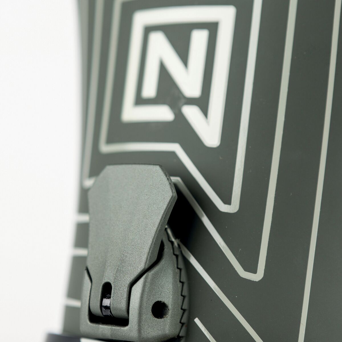 Nitro One Snowboard Binding - 2026